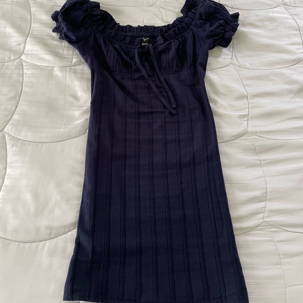 Windsor Dress